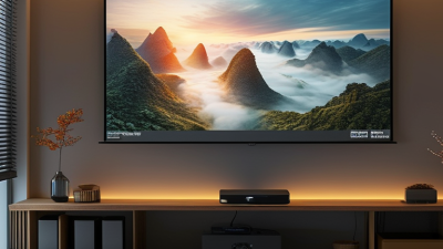 What Is the Best 1080p Small Projector from China?