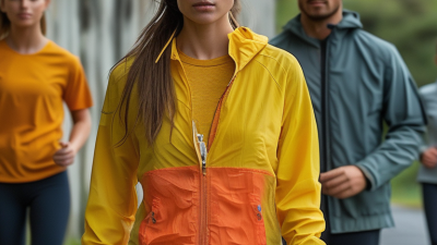Top tipos de roupas esportivas sustentáveis ​​e por que estão em alta?