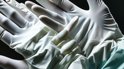 Why Are Surgical Gloves Different from Exam Gloves?