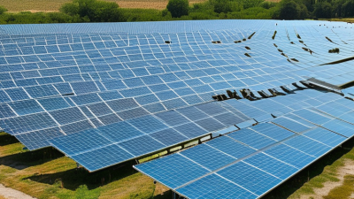 How to Choose the Best Solar Systems for Your Business?