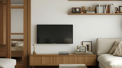 How to Make a Small Room Look Bigger with Furniture?