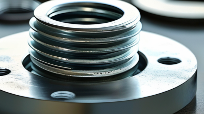 What Is a Bolt and Washer Used For?