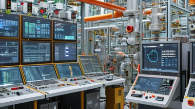 China Top Ethernet Multi Gas Sensor Manufacturers