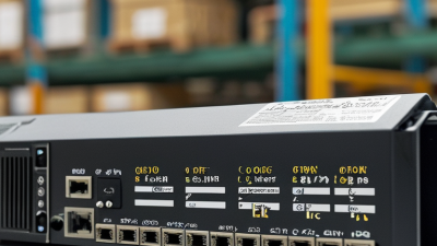 How to Find a Reliable Optical Transceiver Supplier
