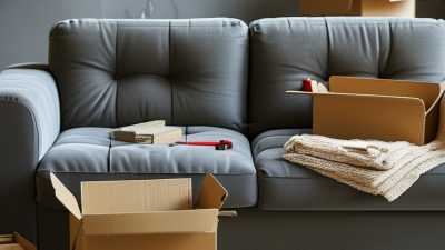 2026 Best Furniture Assembly Tips and Tricks for Buyers