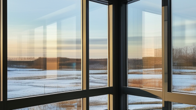 What Are the Top Advantages of Modern Window Systems?