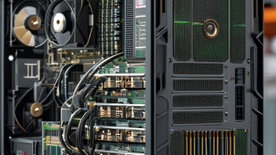 Who Is the Best AI Server Manufacturer in China?