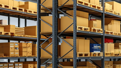 Why Choose Metal Shelving for Your Business?