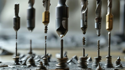 How to Choose a Well Drill Bit in 2026?
