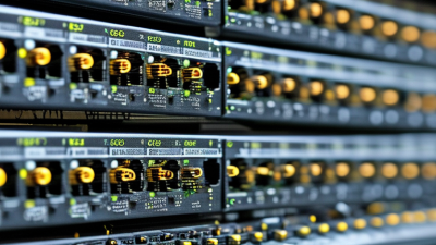 How to Choose a Pluggable Optical Transceiver?