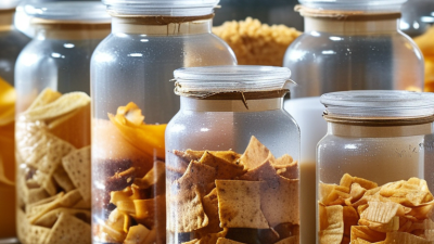How to Choose the Right Seal Plastic for Packaging?