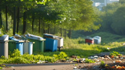 How to Track the Latest Trends in Organic Waste Recycling?