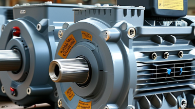 China Top Speed Control Motor Suppliers for Global Buyers