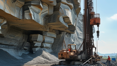 Top 10 Ways Formation Hardness Affects Drilling Speed