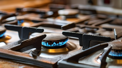2026 How to Stop Gas Stove Smell When Turned Off?