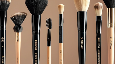 2026 Top Vegan Makeup Brushes What Are the Benefits?