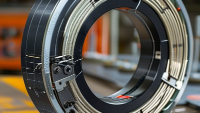 How to Choose the Best Toroidal Core Winding Machine?