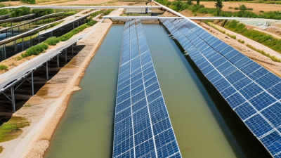 What Is the Cause of Premature Solar Pump Failure?