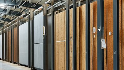 What Is the Best China Sandwich Panel Supplier?