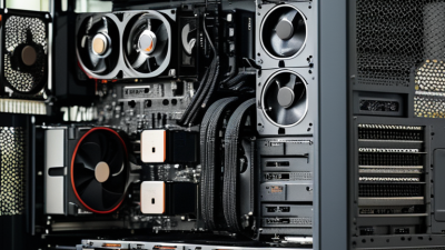 10 Tips for Choosing Global AI Server Manufacturers?