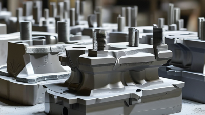 How to Choose the Right Sand Casting Mold in 2026?