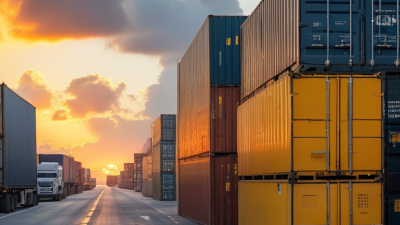 Why Consolidate Small Shipments to Save on Shipping Costs?