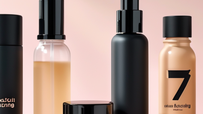 7 Best Packaging Types for Online Beauty Sales?