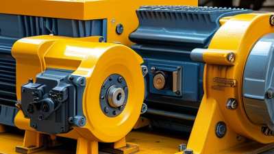 How to Choose the Right Electric Gear Box?
