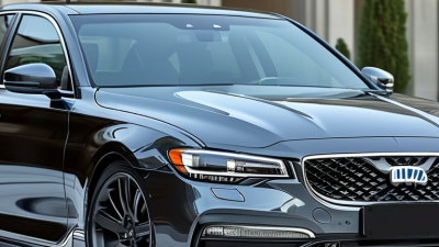 What Is the Best Accessory for Luxury Car Resale Value?