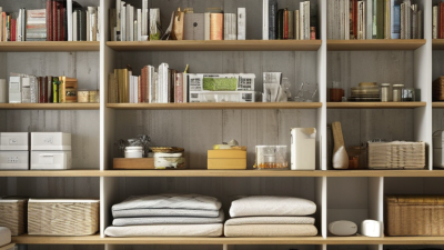 2026 Best Ways to Maximize Storage in a Tiny Studio?