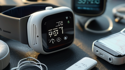 China Top Wearable Health Technology Suppliers?