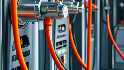 China Best DC Chargers How Do They Affect EV Battery Life?