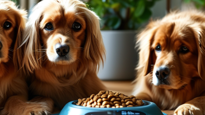 How Do Smart Pet Feeders Improve Convenience?