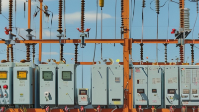 How to Choose the Right Voltage Transformers?