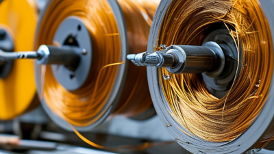 How to Choose the Best Steel Wire Winding Machine in 2026?