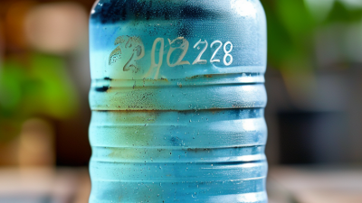 2026 Top Types of RPET Plastic Soda Cans for Global Buyers