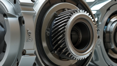 2026 Best Electric Gearbox Suppliers for Global Buyers?
