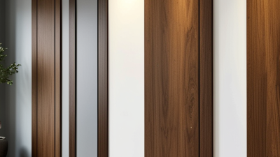 7 Tips for Choosing 3D WPC Wall Panels?