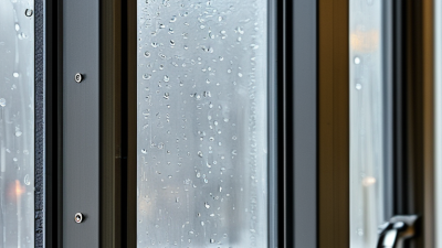 5 Best Ways to Prevent Aluminum Door Window Quality Issues?