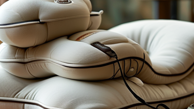 What Is the Best Pillow Massager for Global Buyers?