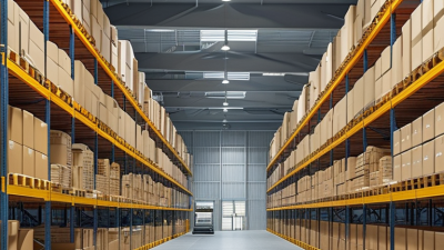 What Is Longspan Storage and How Does It Work?