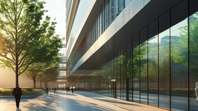 2026 Top Architectural Glass Why Is It Important?