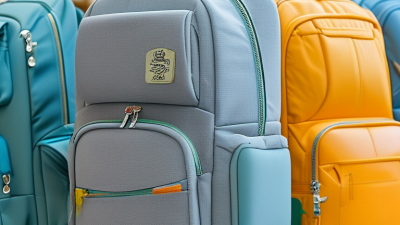 2026 Top School Backpack Types for Global Buyers?