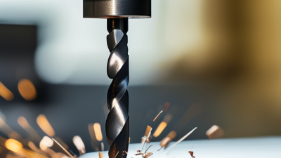 Why Do Carbide Drills Break Inside the Hole?