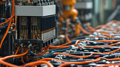 ¿Cómo elegir un servomotor integrado frente a un motor tradicional?