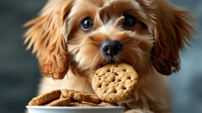 How to Prevent Too Many Treats From Making Pets Overweight?