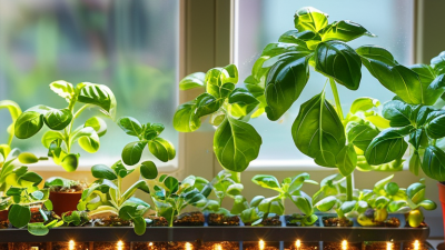 2026 Top Guide Can Regular LEDs Be Grow Lights?