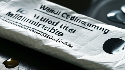 How to Read Sterilization Indicator Tapes on Medical Packs?