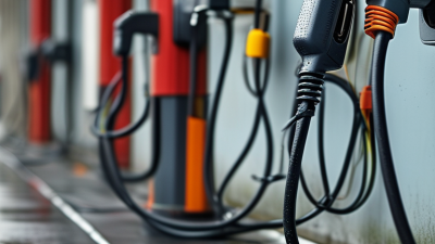 2026 Best Tethered or Untethered EV Charger Which Is Better?