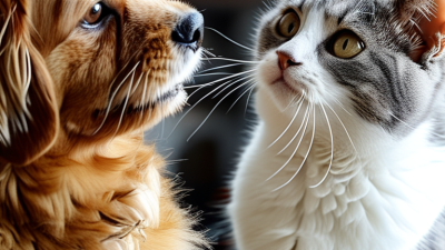 What Type of Toys Improve Pet Behavior Training?
